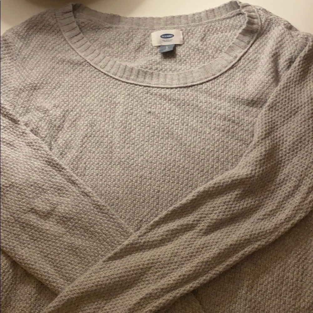 Old Navy Sweater